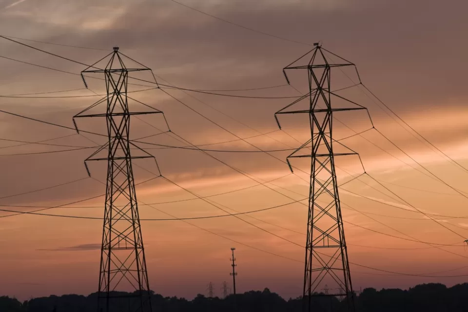Power Lines